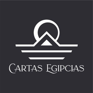Telegram profile photo for CartasEgipcias🌕