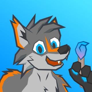 Telegram profile photo for Kanjon's Clips and Art