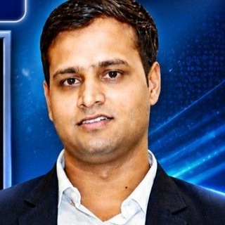 Telegram profile photo for Maths By Satyam Sir