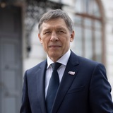Telegram profile photo for Владимир МИХАЙЛОВ