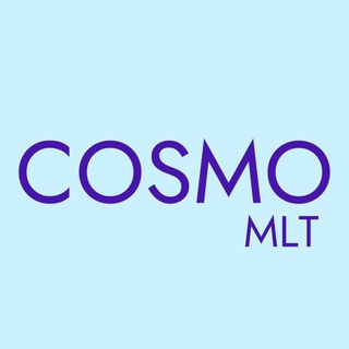 Telegram profile photo for cosmo.mlt