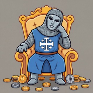 Telegram profile photo for monarch.ton