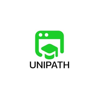 Telegram profile photo for UniPath.Community🎓