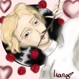 Telegram profile photo for Гранатовый зал Лиары🍷🥀