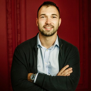 Telegram profile photo for Артюх Андрей | Недвижимость спб и ЛО
