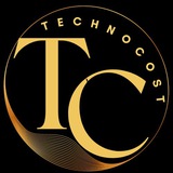 Telegram profile photo for TechnoCost
