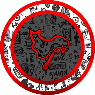 Telegram profile photo for پارسی رپ | Parc Rap