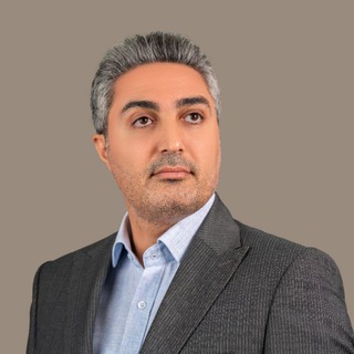 Telegram profile photo for دکتر حاکم ممکان