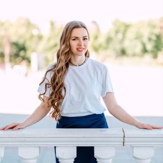 Telegram profile photo for Алён, как жизнь?