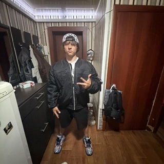 Telegram profile photo for хата на кутузовском