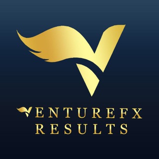 Telegram profile photo for VENTUREFX RESULTS