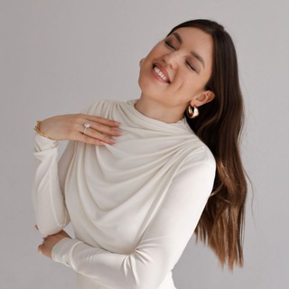 Telegram profile photo for Майя Белова