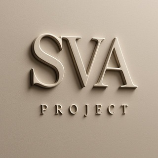 Telegram profile photo for SVA PROJECT