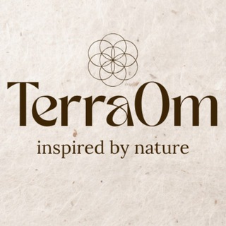 Telegram profile photo for TERRA OM.shop