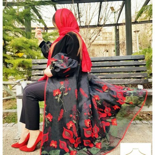Telegram profile photo for 👑گالری پوشاک تاج👑