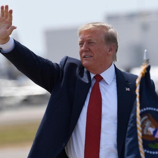 Telegram profile photo for 🦅Fight for Donald J. Trump🦅