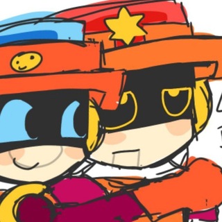 Telegram profile photo for siren ◜about