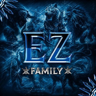 Telegram profile photo for ez〆FAMILY