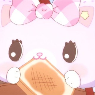 Telegram profile photo for 《小猫蜜的频道》
