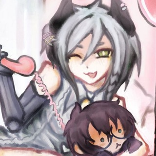 Telegram profile photo for 🍮 Йеняша (16+)