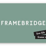 Telegram profile photo for Framebridge
