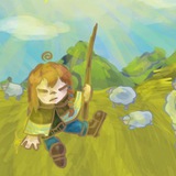 Telegram profile photo for недорест || полянка финика