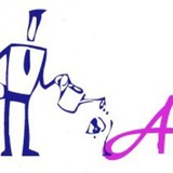 Telegram profile photo for Ландшафтный дизайн "Азалия"