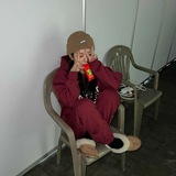 Telegram profile photo for seulgi
