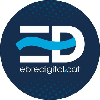 Telegram profile photo for Ebredigital.cat