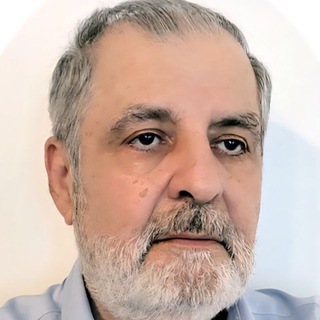 Telegram profile photo for JAHONGIR MUHAMMAD (USA, Original)