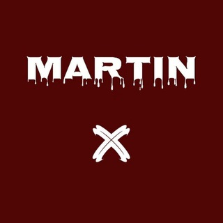 Telegram profile photo for MARTIN X