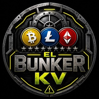 Telegram profile photo for El Búnker KV