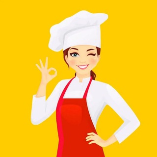 Telegram profile photo for Пазанда Бекалар🍰😋👩🍳
