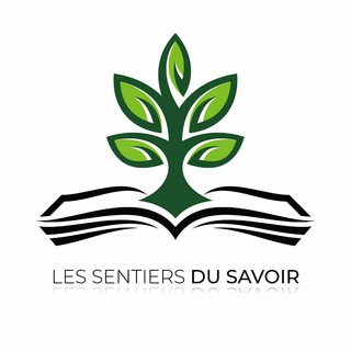 Telegram profile photo for Les Sentiers du Savoir