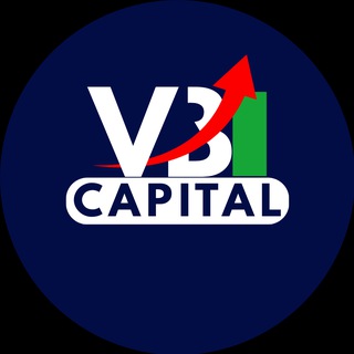 Telegram profile photo for VB Capital