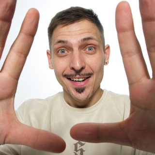 Telegram profile photo for КОМИК В ОМУТЕ