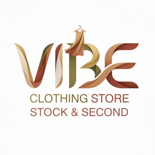 Telegram profile photo for 🛍️ VIBE Женский сток.🍀