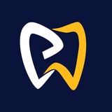 Telegram profile photo for eDental Academy
