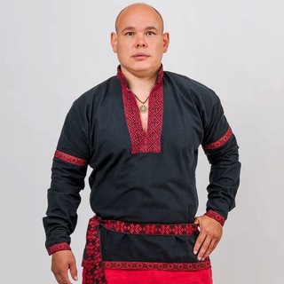 Telegram profile photo for Александр Русич