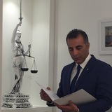 Telegram profile photo for وكيل- محمد على سهرابى مهر