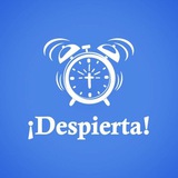 Telegram profile photo for ¡Despierta!