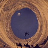 Telegram profile photo for الزهد