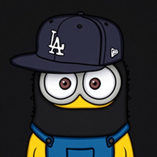 Telegram profile photo for vanilka