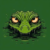 Telegram profile photo for CrocoDex | Криптоинсайды