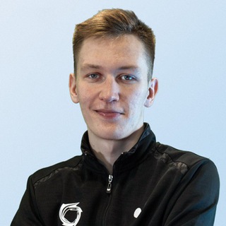 Telegram profile photo for Макаров Владислав | Настольный теннис