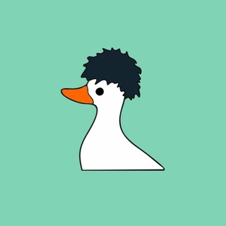 Telegram profile photo for Diesel Duck Махачкала