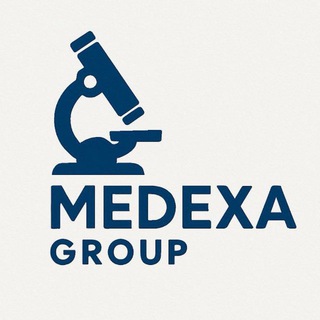 Telegram profile photo for MEDEXA Group | مشاوره ارشد علوم آزمایشگاهی