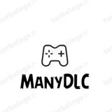 Telegram profile photo for ManyDLC 🗿