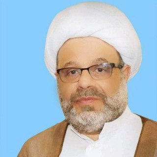 Telegram profile photo for علي معروف حجازي