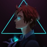 Telegram profile photo for ๐๐๐ฌ๐จ๐ง ๐๐ฅ๐๐๐๐ฎ๐ฅ ๐